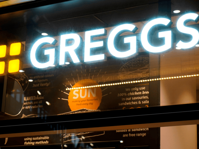 Greggs fans will be able to get their hands on three new savoury items on the lunch menu this month 