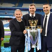 Manchester City’s Ferran Soriano has rejected the criticism surrounding Manchester City’s spending.
