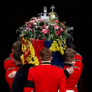 Queen Elizabeth II: Government forked £162 million on state funeral