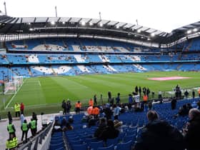 Manchester City have questioned the impartiality of the lawyer in the Premier League’s financial allegations.
