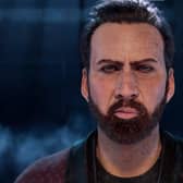 Nicolas Cage will appear in Dead by Daylight 