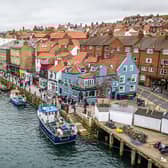 Whitby, Yorkshire (Getty Images)