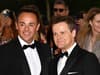Ant and Dec break social media silence with announcement after quitting Saturday Night Takeaway