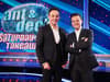 Ant and Dec announce Saturday Night Takeaway departure but plan to 'go out with a bang'