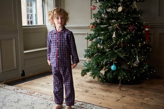 Top tips on how to keep children calm on Christmas Eve