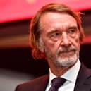 INEOS CEO Jim Ratcliffe shot up the rankings to second 