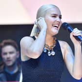 Anne-Marie has announced her The Unhealthy Club Tour with several European dates 