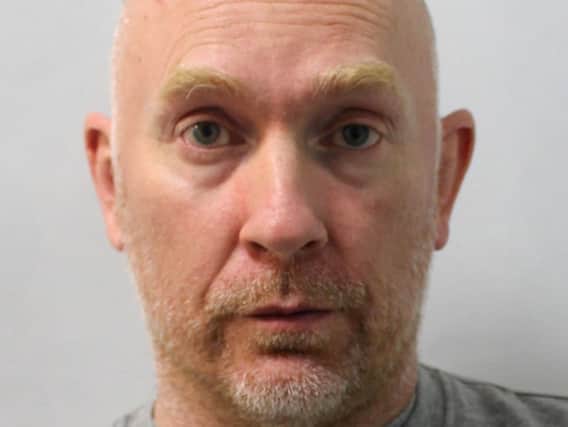 Sarah Everard: Met Police officer murderer Wayne Couzens seeks to appeal whole-life sentence (Met Police)