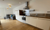 2 bed flat- £1,200 a month