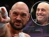 Tyson Fury blasts ‘bald-headed midget’ Joe Rogan for saying UFC star Jon Jones would beat him