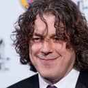 Alan Davies will be headlining one of the Laughterama shows in Manchester this September.  