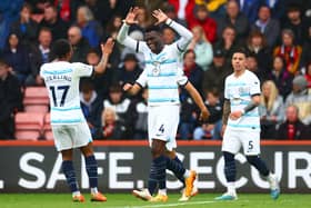 Benoit Badiashile has been ruled out of Manchester City vs Chelsea this Sunday.