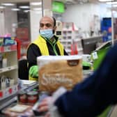 Asda is hiring seasonal workers for roles in its stores, depots and home delivery service (Photo: Getty Images)