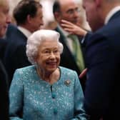 The Queen’s decision is understood not to be related to coronavirus (Photo: Getty Images)