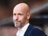 Erik ten Hag issues blunt Liverpool response after Man Utd move within one point of Champions League qualification