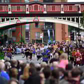 Great Manchester Run 2023: Start line, finish line, how to track runners, road closures and is it on TV?