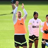Riyad Mahrez and Phil Foden have suggested an alternative player of the year to Erling Haaland.