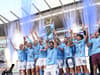 Watch: The moment Man City were crowned 2022/23 Premier League champions