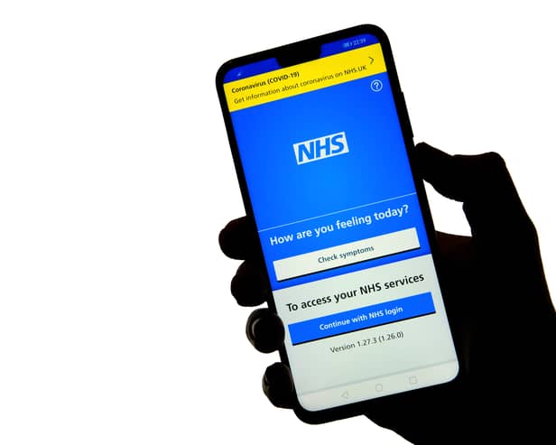 The NHS will soon allow patients to acces private healthcare 