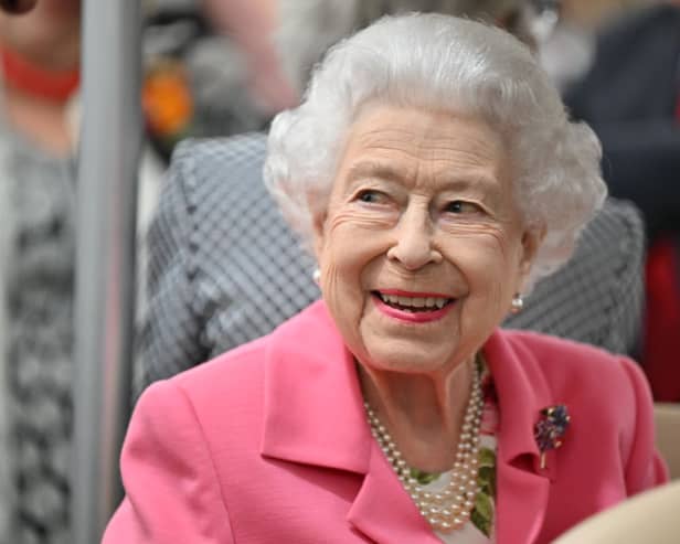 Unsealed FBI documents reveal IRA plot to kill the Queen