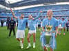 Where Man City rank against Man Utd, Liverpool and Chelsea in all-time title winners table - gallery