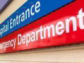 More than 35,000 incidents of sexual misconduct or sexual violence were recorded in NHS England in the five years between 2017 and 2022. 
