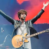 The Kooks are set to appear at Neighbourhood Weekender on Saturday