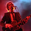 Pulp will headline Neighbourhood Weekender on Sunday