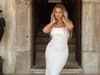 Molly-Mae Hague models £28 bridal gown on photoshoot amid engagement rumours