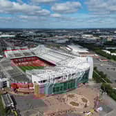 The latest takeover news surrounding Manchester United.