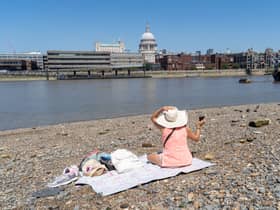 Brits are being offered easy-to-follow tips on how to cope with the boiling summer temperatures without spending a fortune.