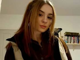 Shannon Canning, 24, disappeared in the early hours of Friday after leaving her home in Lancaster.