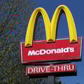 McDonald’s customers across the UK are seething after the cost of a much-loved item has more than doubled in price.