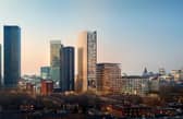 Medlock Street plans. Credit: Whitbread / Dominvs Group.