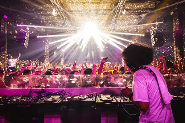 WHP Repercussion festival 2021.  Credit: Rob  Jones for Khroma Collective