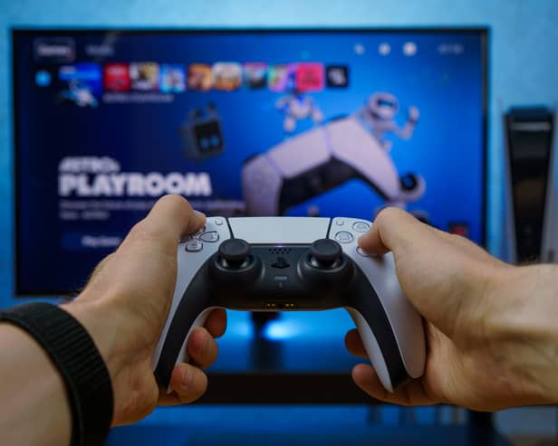 The PlayStation showcased everything expected from Sony in the next few years