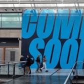 Manchester City FC is opening a new store in the Arndale shopping centre