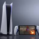 Sony has announced the PlayStation handheld device ‘Project Q'