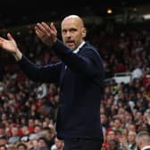 Erik ten Hag has said Manchester United ‘need more’ in transfer market this summer.