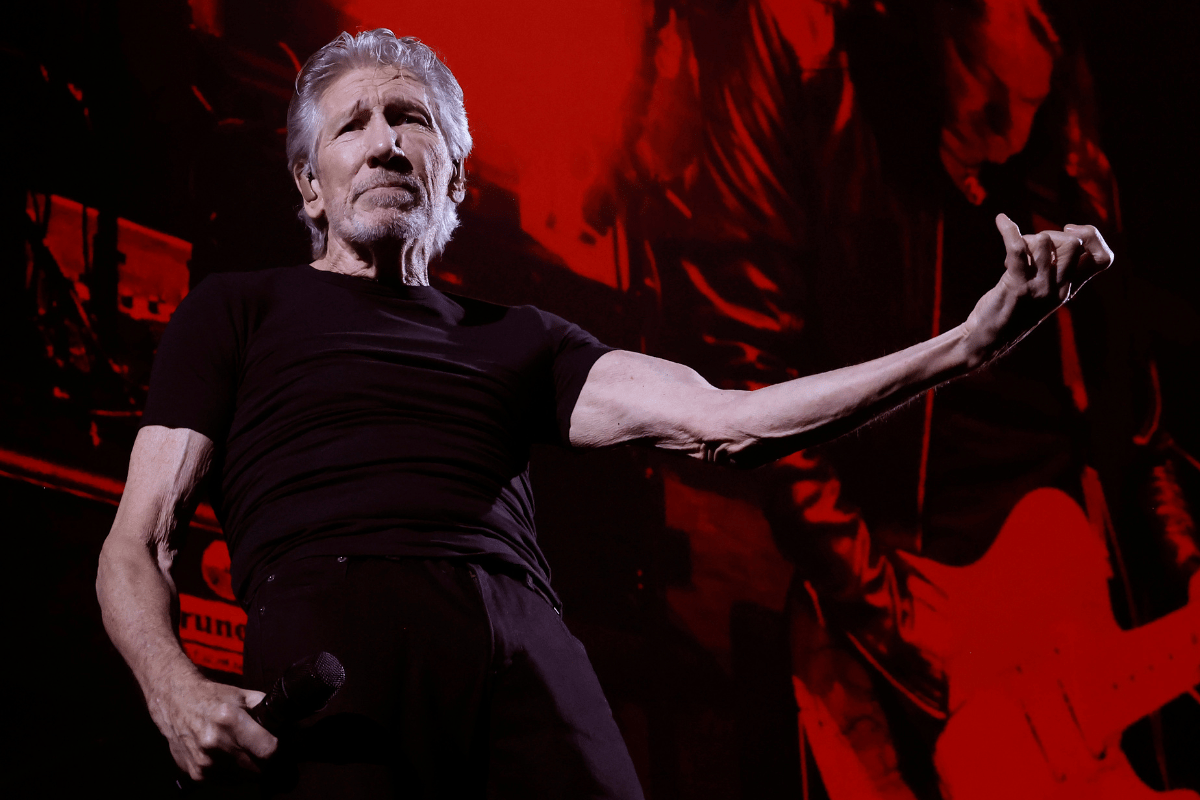Roger Waters Manchester – Labour MP calls for show to be cancelled