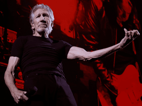 Roger Waters This Is Not a Drill: ‘Nazi uniform’ controversy as MP calls for Manchester Arena show to be axed