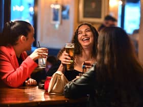 These are 10 of the happiest and most desirable places to live in and around Manchester, according to house price data and a national happiness index.