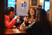 These are 10 of the happiest and most desirable places to live in and around Manchester, according to house price data and a national happiness index.