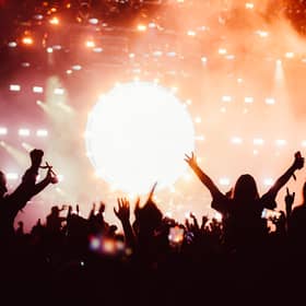 Neighbourhood Weekender is just days away - here’s everything you need to know