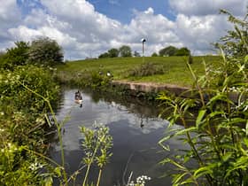 Daisy Nook country park. Credit: Manchester World