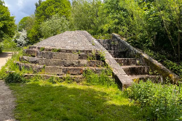 Daisy Nook country park. Credit: Manchester World