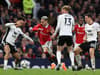 Man Utd vs Fulham team news: Seven ruled out & two injury doubts - gallery