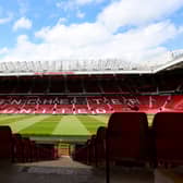 The latest Manchester United takeover news.