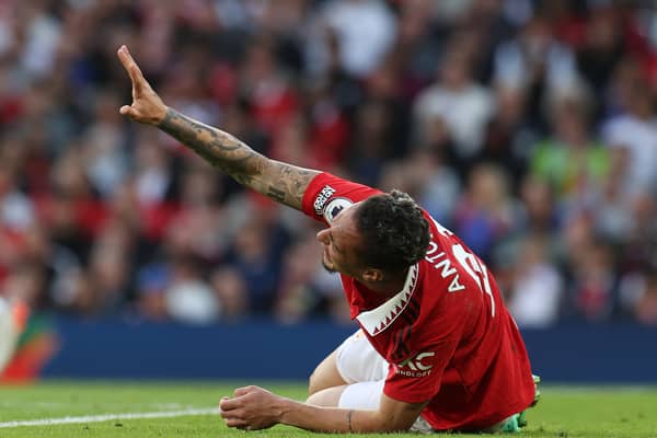 Erik ten Hag has said Antony should be fit to play in the FA Cup next week.