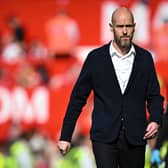 Erik ten Hag said Manchester United need to keep spending if they are to progress next season.